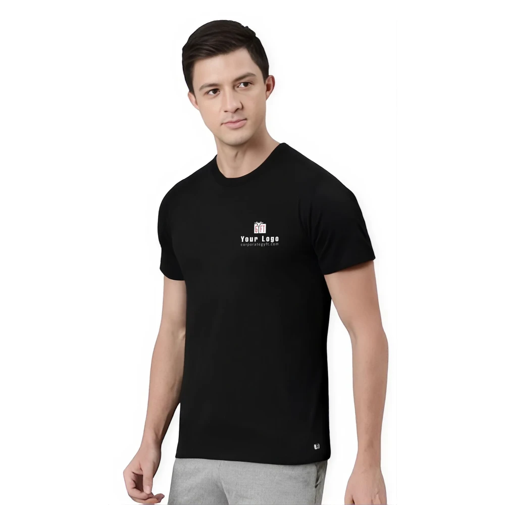 Rupa Jon Round Neck Tee