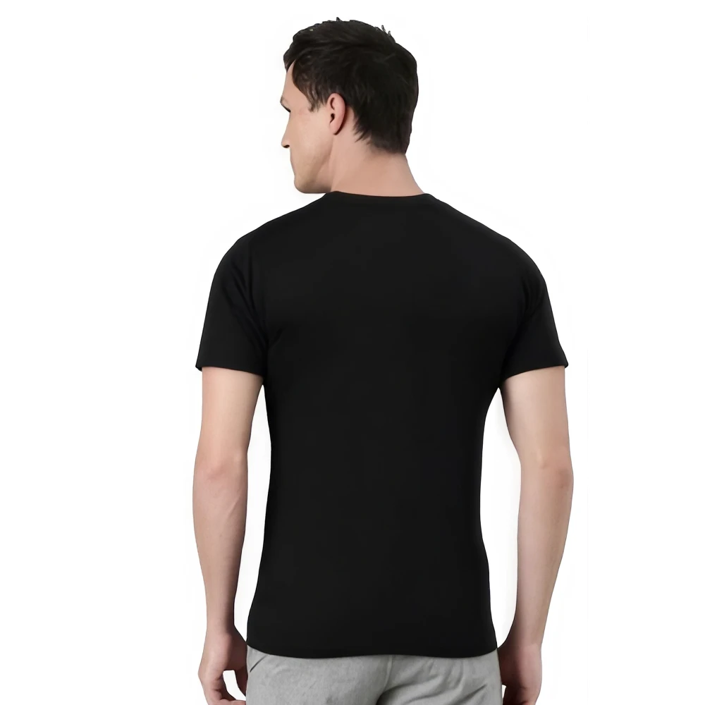 Rupa Jon Round Neck Tee - Image 2