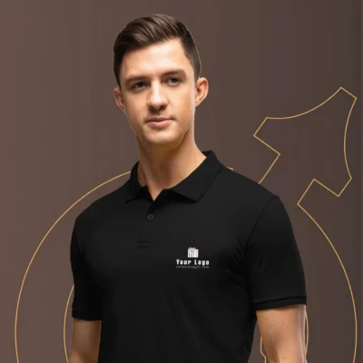 Buy Rupa Everyday Pique Polo T-shirt in bulk for Corporate Gifting | Corporate Gyft