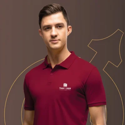 Buy Rupa Everyday Pique Polo T-shirt in bulk for Corporate Gifting | Corporate Gyft