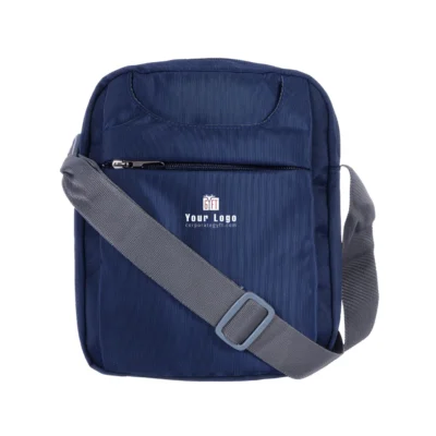 Buy Multi Compartment Messenger Bag in bulk for Corporate Gifting | Corporate Gyft