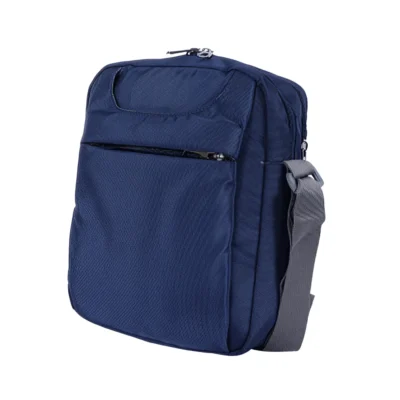 Buy Multi Compartment Messenger Bag in bulk for Corporate Gifting | Corporate Gyft