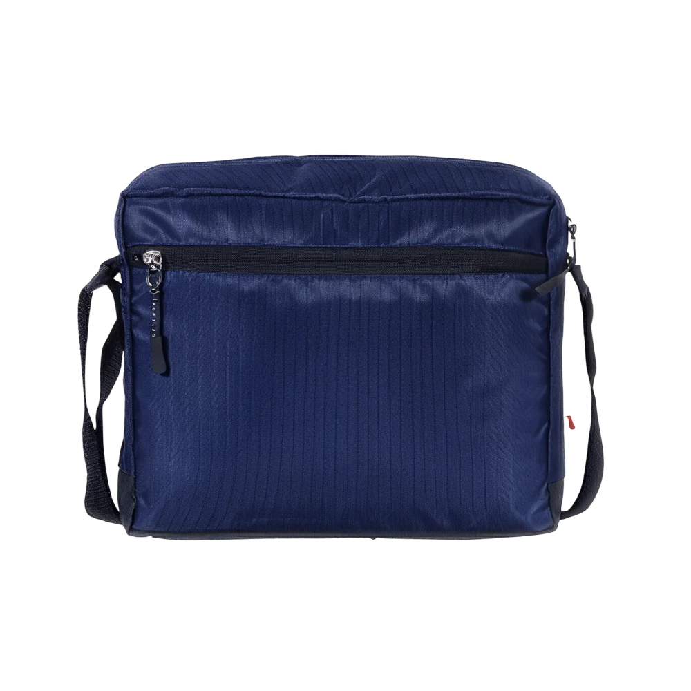 Polyester Travel Sling Bag - Image 5