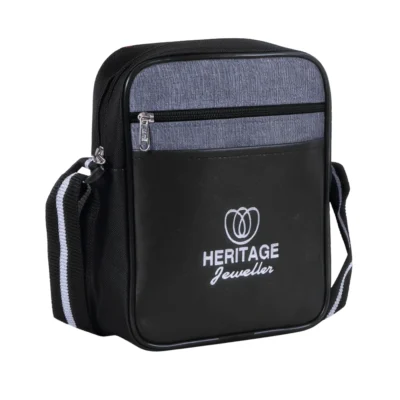 Buy Water Resistant Travel Bag in bulk for Corporate Gifting | Corporate Gyft