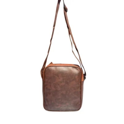 Buy Genuine Leather Sling Bag in bulk for Corporate Gifting | Corporate Gyft