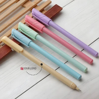Buy Ace Pastel Series Pen in bulk for Corporate Gifting | Corporate Gyft