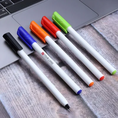 Buy Ace Promotional Pen in bulk for Corporate Gifting | Corporate Gyft