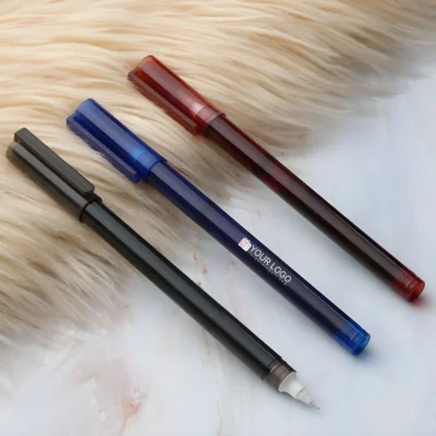 Buy Aero Flow Tinted Elite Pen in bulk for Corporate Gifting | Corporate Gyft
