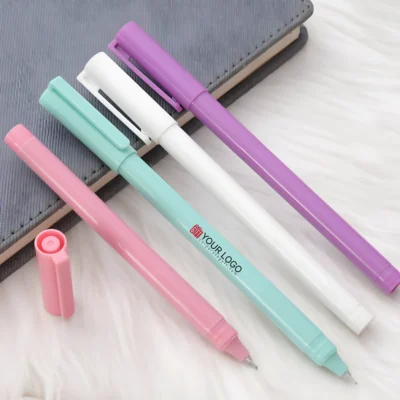 Buy Aero Flow Pastel Flow Pen in bulk for Corporate Gifting | Corporate Gyft