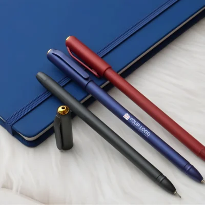Buy Gold Top Elite Pen in bulk for Corporate Gifting | Corporate Gyft