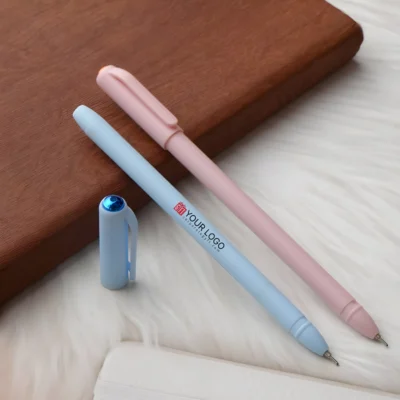 Buy Crystal Cap Ball Pen in bulk for Corporate Gifting | Corporate Gyft