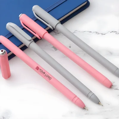 Buy Silver Top Elite Pen in bulk for Corporate Gifting | Corporate Gyft