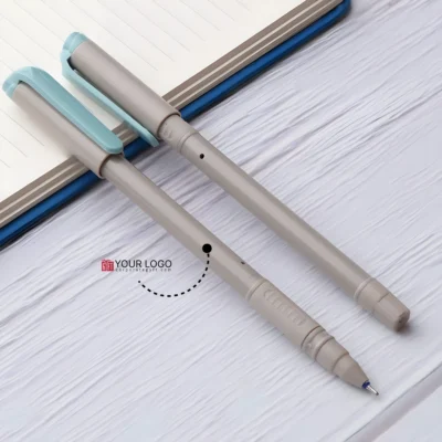 Buy Ergo Smooth Writing Pen in bulk for Corporate Gifting | Corporate Gyft