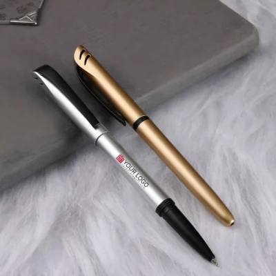 Buy Cruise Ball Pen in bulk for Corporate Gifting | Corporate Gyft