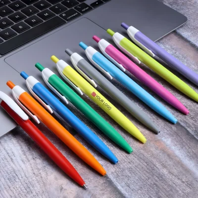 Buy Easy Click Classic Pen in bulk for Corporate Gifting | Corporate Gyft