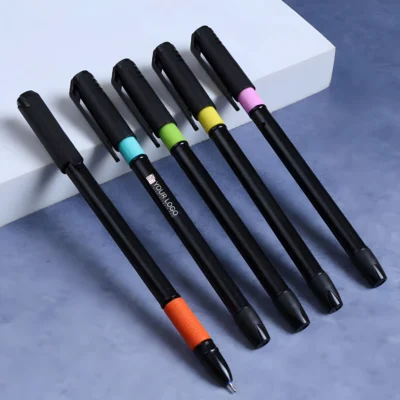 Buy Easy Grip Fluroscent Pen in bulk for Corporate Gifting | Corporate Gyft