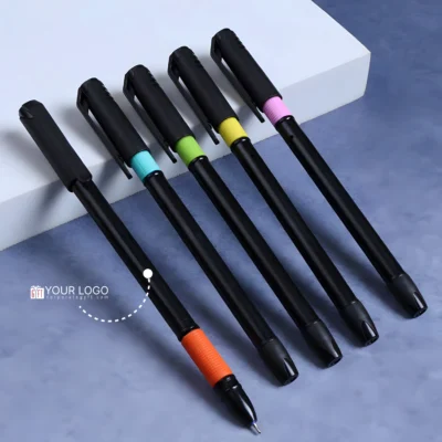 Buy Easy Grip Fluroscent Pen in bulk for Corporate Gifting | Corporate Gyft