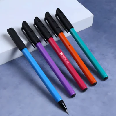 Buy Jumbo Happy Charm Pen in bulk for Corporate Gifting | Corporate Gyft