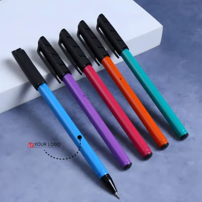 Buy Jumbo Happy Charm Pen in bulk for Corporate Gifting | Corporate Gyft