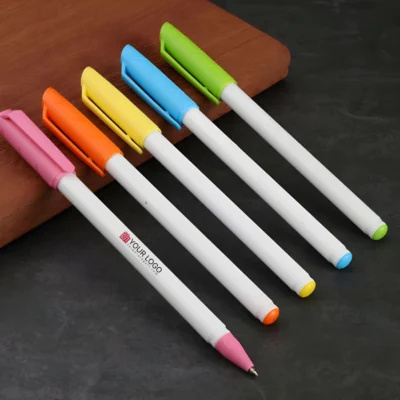 Buy Jumbo Milky Classic Pen in bulk for Corporate Gifting | Corporate Gyft