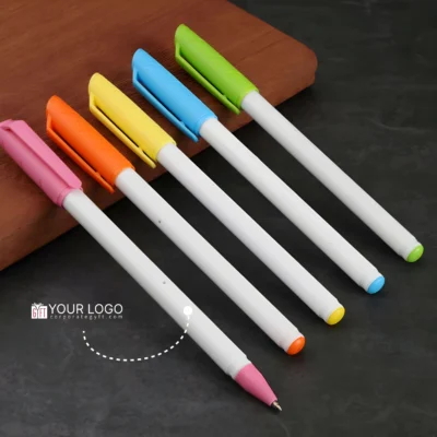 Buy Jumbo Milky Classic Pen in bulk for Corporate Gifting | Corporate Gyft