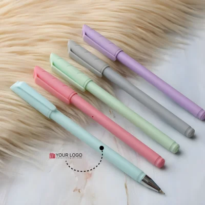 Buy Jumbo Pastel Vision Pen in bulk for Corporate Gifting | Corporate Gyft