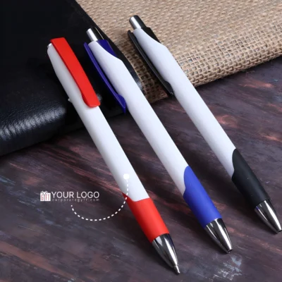Buy Majesty Ball Pens in bulk for Corporate Gifting | Corporate Gyft