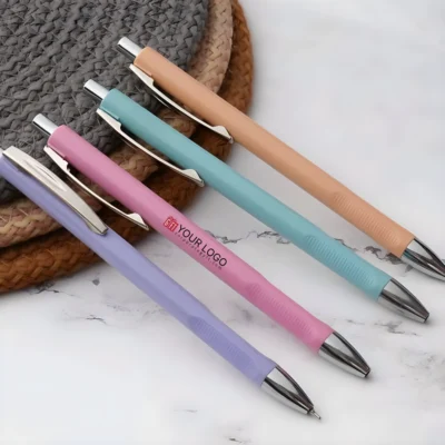 Buy Mirage Plus Ball Pen in bulk for Corporate Gifting | Corporate Gyft
