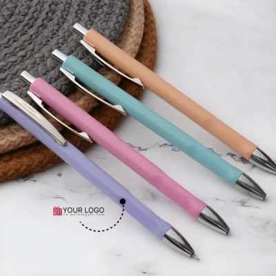 Buy Mirage Plus Ball Pen in bulk for Corporate Gifting | Corporate Gyft