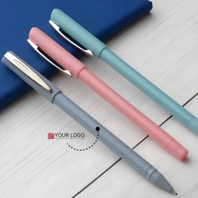 Buy Neptune Ball Pen in bulk for Corporate Gifting | Corporate Gyft