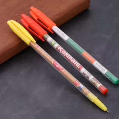 Buy Polo Sticker Pen in bulk for Corporate Gifting | Corporate Gyft