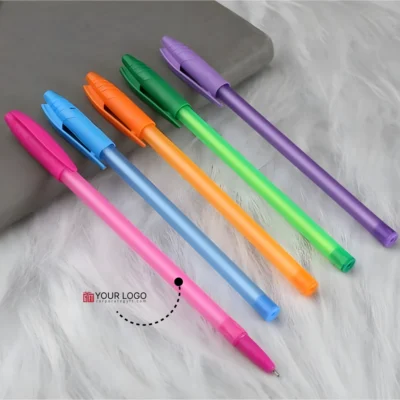 Buy Polo Tinted Iconic Pen in bulk for Corporate Gifting | Corporate Gyft