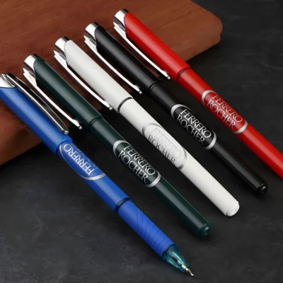 Buy Prestige Chrome Ball Pen in bulk for Corporate Gifting | Corporate Gyft
