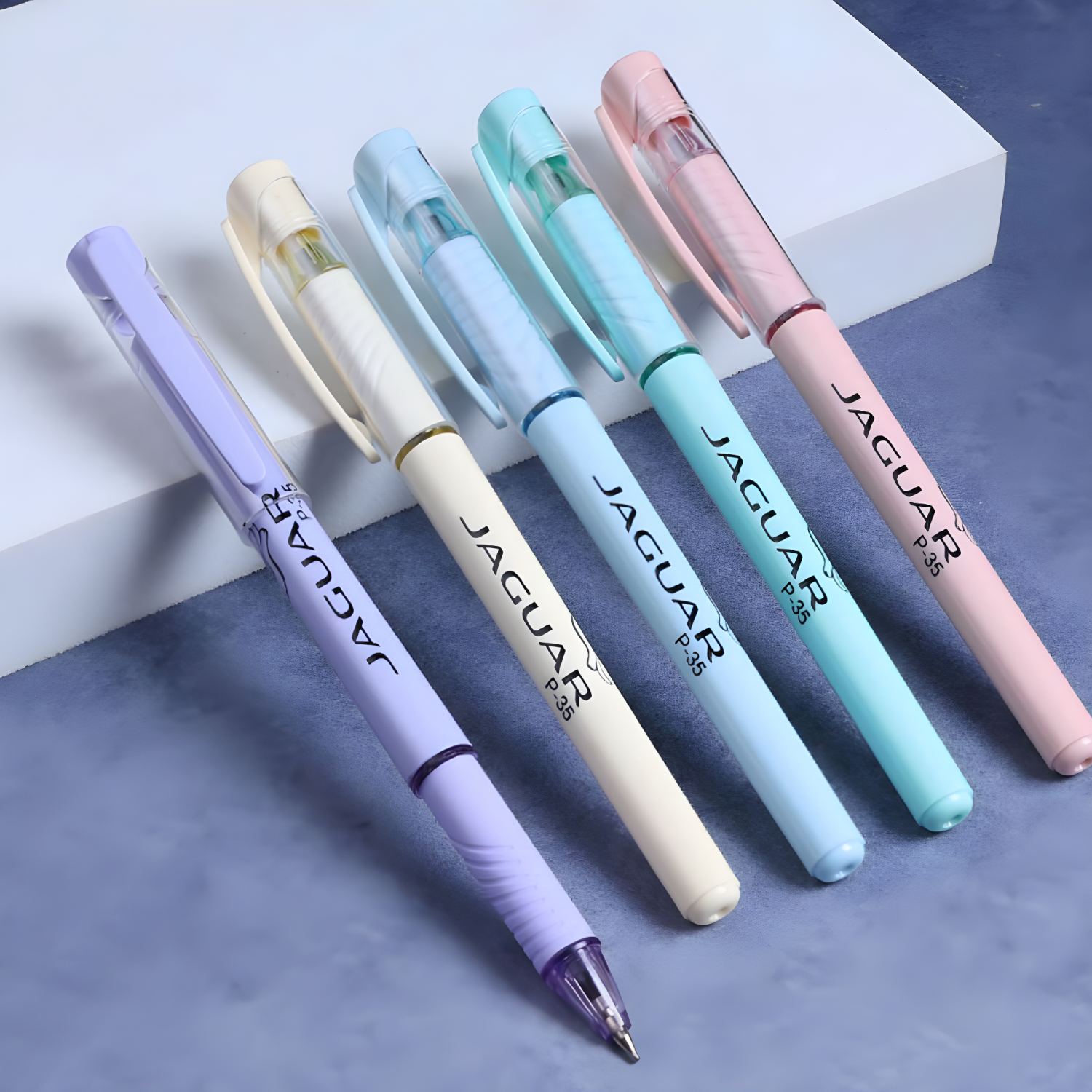 Prestige Pastel Ball Pen