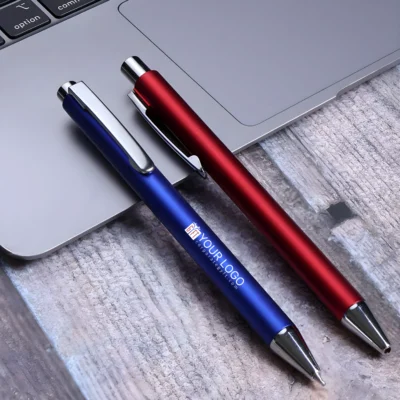 Buy Signature Tic-Tac Ball Pen in bulk for Corporate Gifting | Corporate Gyft