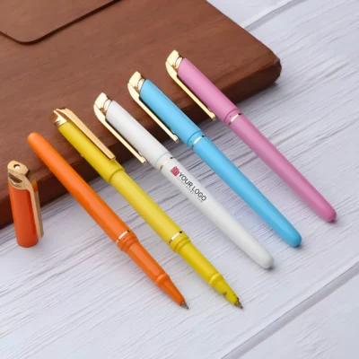 Buy Swarna Corporate Elite Pen in bulk for Corporate Gifting | Corporate Gyft