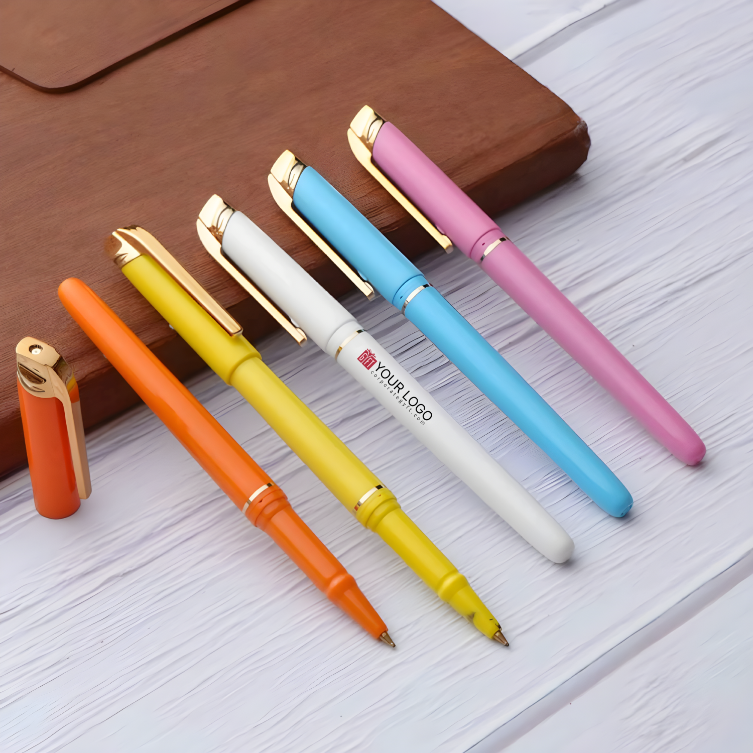 Swarna Corporate Elite Pen
