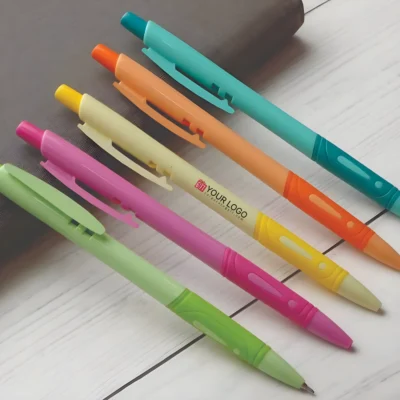 Buy Swift Click Glide Pen in bulk for Corporate Gifting | Corporate Gyft