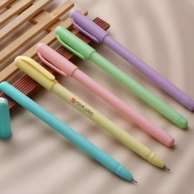 Buy Xylo Pastel Charm Pen in bulk for Corporate Gifting | Corporate Gyft