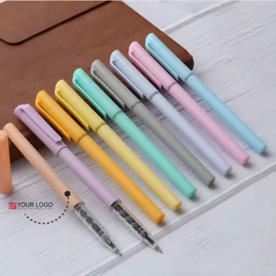 Buy Zing Corporate Pen in bulk for Corporate Gifting | Corporate Gyft