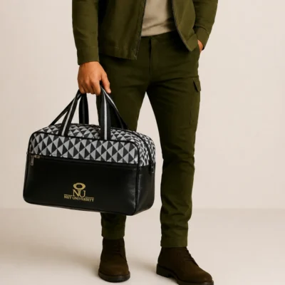 Buy Compact Travel Duffle Bag in bulk for Corporate Gifting | Corporate Gyft