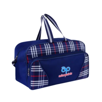 Buy All-Purpose Cabin Duffle Bag in bulk for Corporate Gifting | Corporate Gyft
