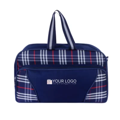 Buy All-Purpose Cabin Duffle Bag in bulk for Corporate Gifting | Corporate Gyft