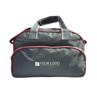 Buy Classic Solid Duffle Bag in bulk for Corporate Gifting | Corporate Gyft