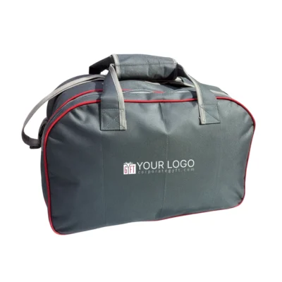 Buy Classic Solid Duffle Bag in bulk for Corporate Gifting | Corporate Gyft