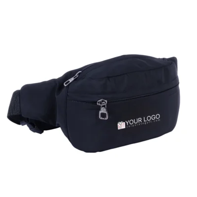 Buy Essential Waist Bag in bulk for Corporate Gifting | Corporate Gyft