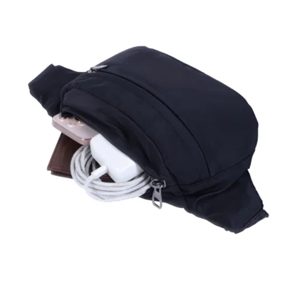 Buy Essential Waist Bag in bulk for Corporate Gifting | Corporate Gyft