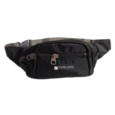 Buy Classic Waist Bag in bulk for Corporate Gifting | Corporate Gyft