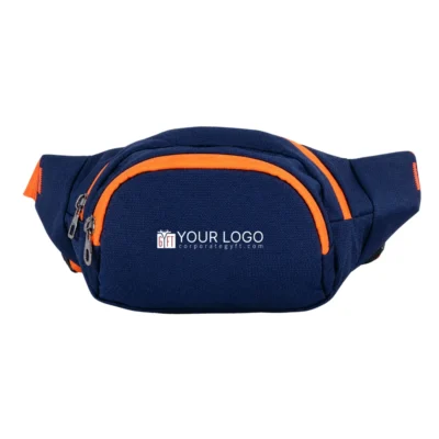 Buy Multi Purpose Waist Bag in bulk for Corporate Gifting | Corporate Gyft