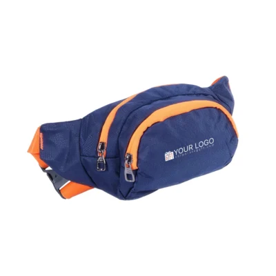 Buy Multi Purpose Waist Bag in bulk for Corporate Gifting | Corporate Gyft